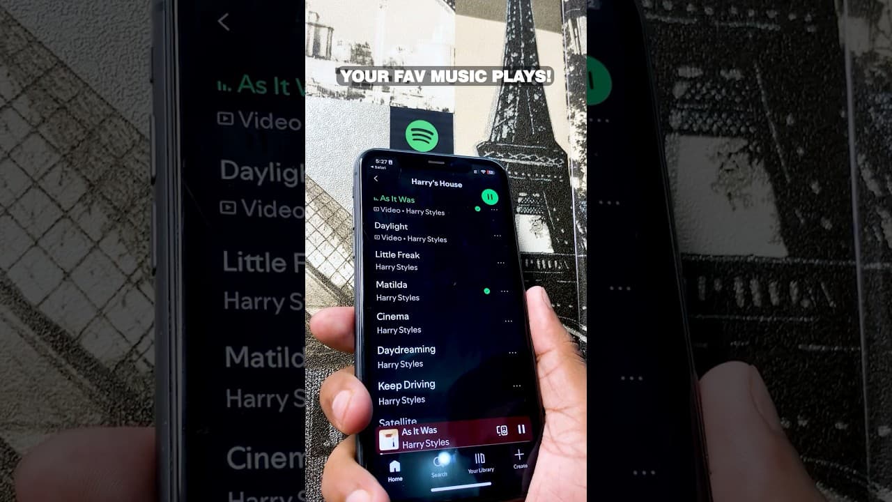 Video thumbnail