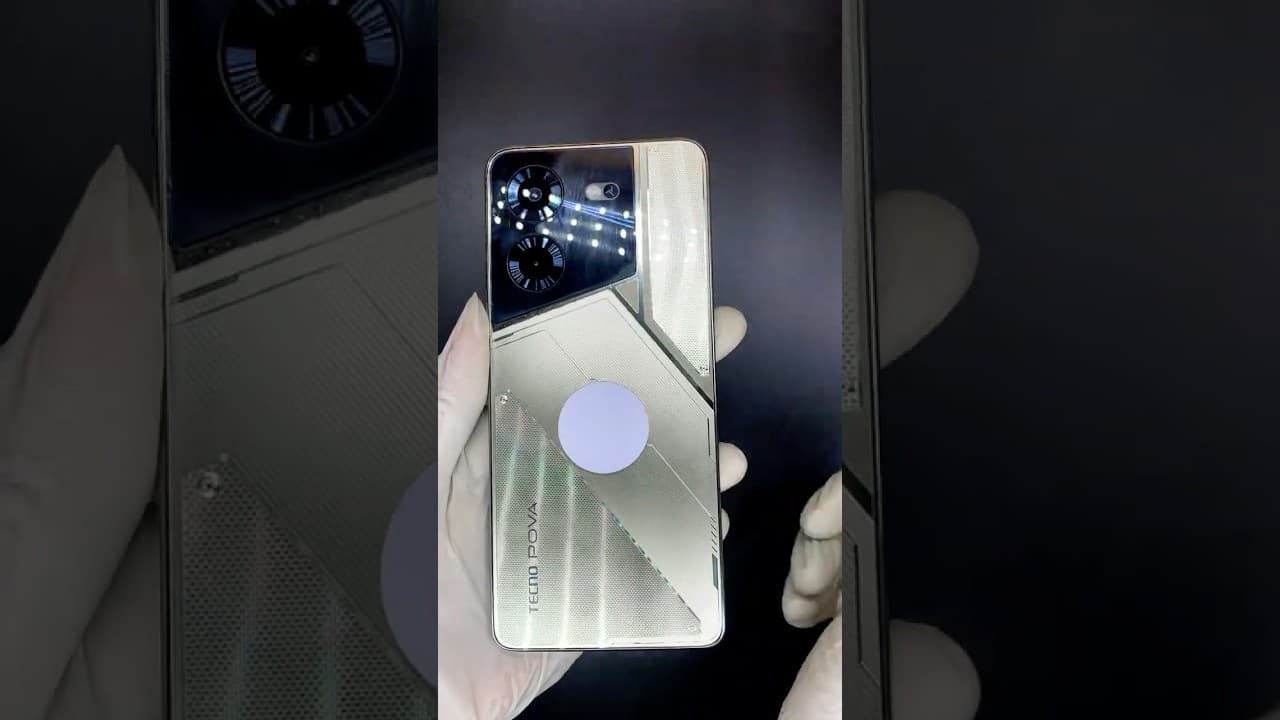 Video thumbnail
