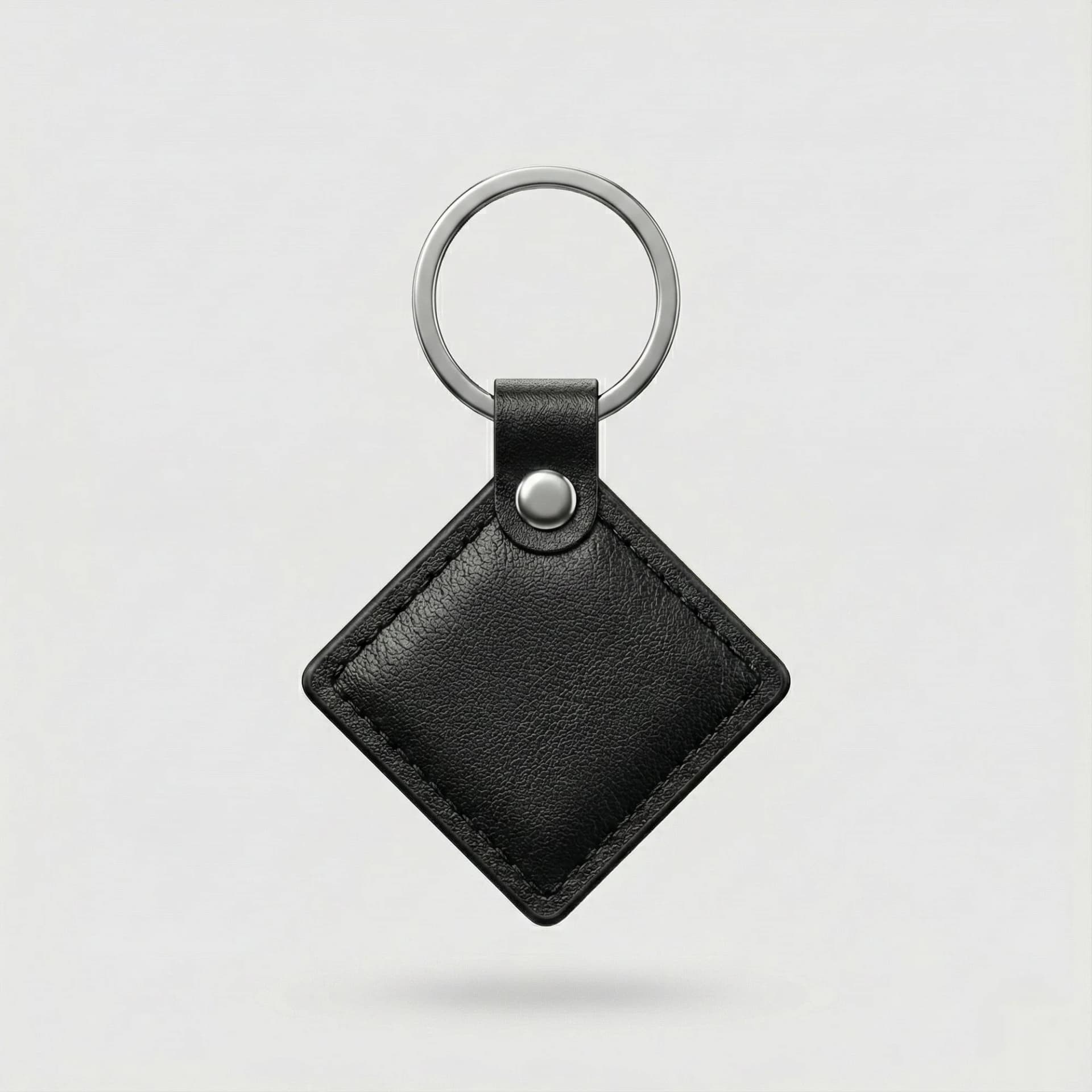 Keychains & Hang Tags