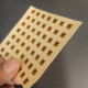 LINQS® - NTAG213 Micro FPC by NXP NFC Tags (Set of 5) | Smallest Chip, Reliable Scan, 144-Byte LINQS® - NTAG213 Micro FPC by NXP NFC Tags (Set of 5) | Smallest Chip, Reliable Scan, 144-Byte