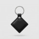 LINQS NXP NTAG213 Leather key Chain (Pack of 2)