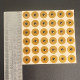 LINQS® - NTAG213 Micro FPC NFC Tags 5mm (Pack of 5) | Anti-Metal, Jewelry Friendly, 144-Byte Redirect Ready LINQS® - NTAG213 Micro FPC NFC Tags 5mm (Pack of 5) | Anti-Metal, Jewelry Friendly, 144-Byte Redirect Ready