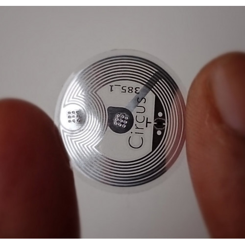 NFC Stickers