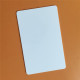 LINQS Highest Memory PVC NFC Card (Set of 2)| NXP Mifare DESFire EV1 8K chip | Printable | for All Phones